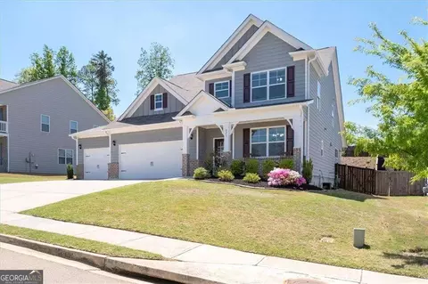 621 Little Bear Loop, Canton, GA 30114