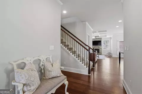 Entry Way - 621 Little Bear Loop, Canton, GA 30114 photo 4 of 10