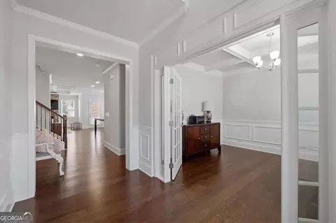 Entry Way - 621 Little Bear Loop, Canton, GA 30114 photo 1 of 10