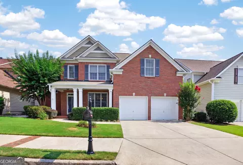 412 Cherry Tree Ln, Marietta, GA 30066