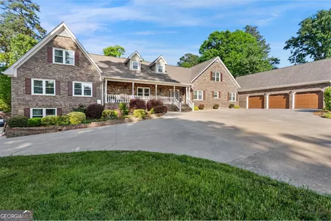 3451 Donegal Way, Snellville, GA 30039