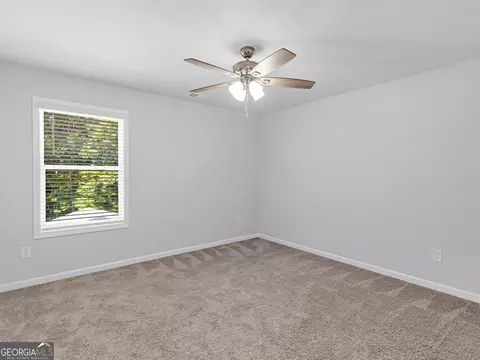 Bedroom - 168 Belford Way, Jackson, GA 30233 photo 6 of 11