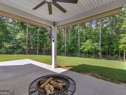Exterior - 168 Belford Way, Jackson, GA 30233 photo 4 of 7