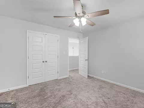 Bedroom - 168 Belford Way, Jackson, GA 30233 photo 8 of 11