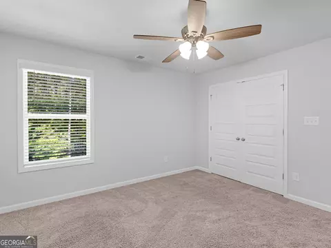 Bedroom - 168 Belford Way, Jackson, GA 30233 photo 11 of 11