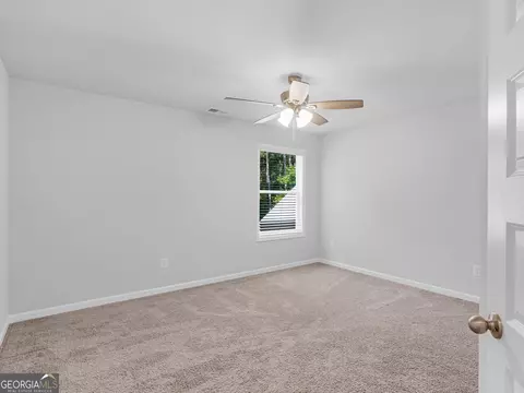 Bedroom - 168 Belford Way, Jackson, GA 30233 photo 2 of 11