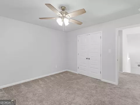Bedroom - 168 Belford Way, Jackson, GA 30233 photo 9 of 11