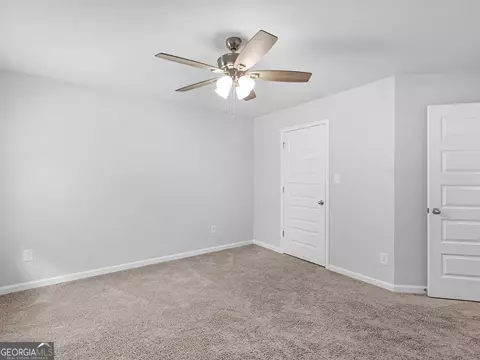 Bedroom - 168 Belford Way, Jackson, GA 30233 photo 5 of 11