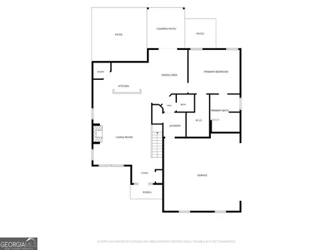 Other - 168 Belford Way, Jackson, GA 30233 photo 8 of 9