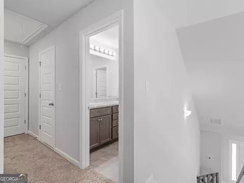 Entry Way - 168 Belford Way, Jackson, GA 30233 photo 5 of 5