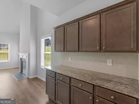 Kitchen - 168 Belford Way, Jackson, GA 30233 photo 5 of 5