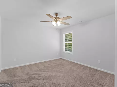 Bedroom - 168 Belford Way, Jackson, GA 30233 photo 10 of 11