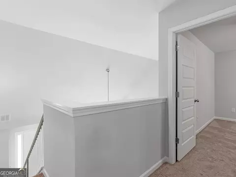 Entry Way - 168 Belford Way, Jackson, GA 30233 photo 4 of 5