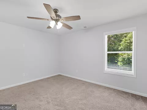Bedroom - 168 Belford Way, Jackson, GA 30233 photo 3 of 11