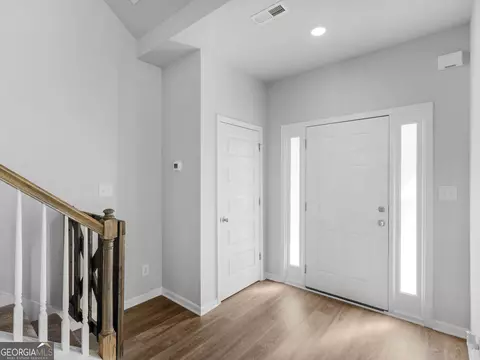Entry Way - 168 Belford Way, Jackson, GA 30233 photo 1 of 5