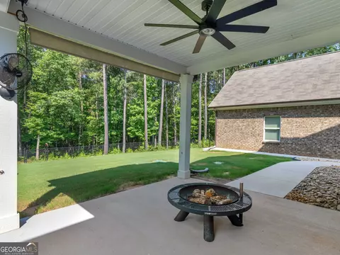 Exterior - 168 Belford Way, Jackson, GA 30233 photo 3 of 7