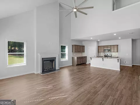 Living - 168 Belford Way, Jackson, GA 30233 photo 1 of 6