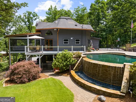 74 Valley Dr, Ellijay, GA 30536