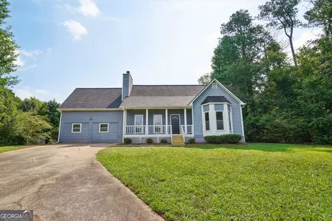 2 Sumer Ln S, Douglasville, GA 30134