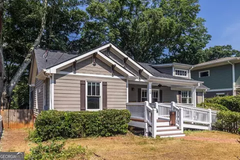 168 Mellrich Ave NE, Atlanta, GA 30317