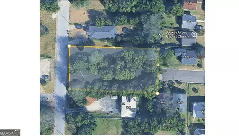532 Fleming Ave, Augusta, GA 30904