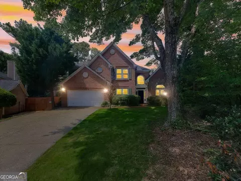 2403 Cape Sable Dr, Marietta, GA 30066