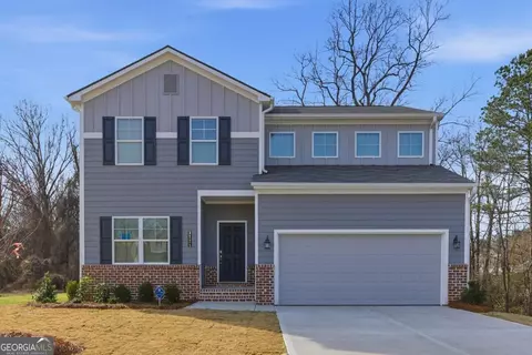 3121 Reserve Vly, Douglasville, GA 30135