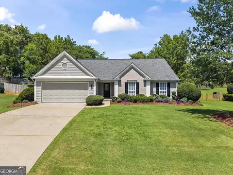 3445 Lakeheath Dr, Cumming, GA 30041