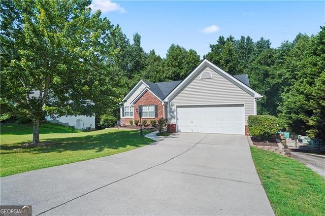 4181 Deer Spring Way, Gainesville, GA 30506