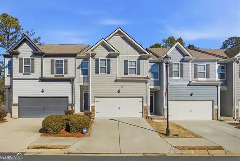 776 Woodstock Grv, Woodstock, GA 30188