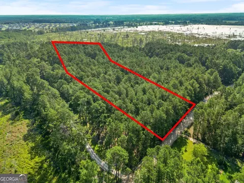 lot2 Kennedy Pond Rd, Statesboro, GA 30458