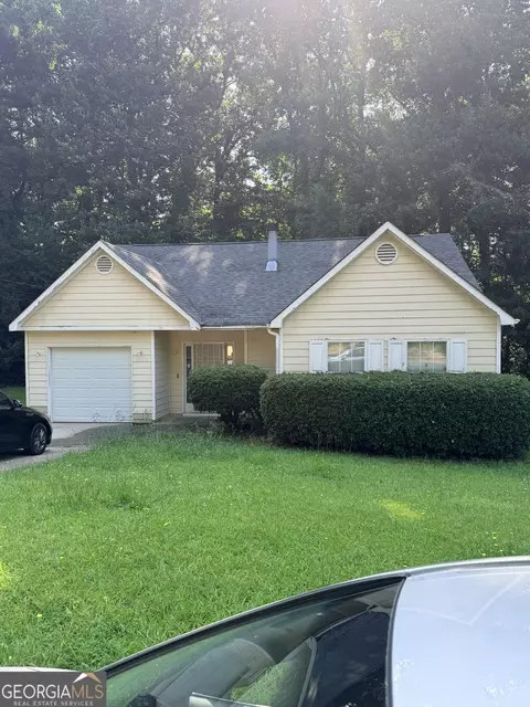 7600 Antebellum Ln, Riverdale, GA 30274