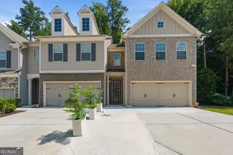 7519 Stone Creek Path, Lithonia, GA 30038