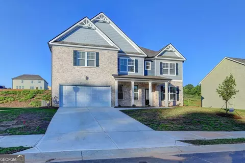 354 Paxton Ln, Jefferson, GA 30549