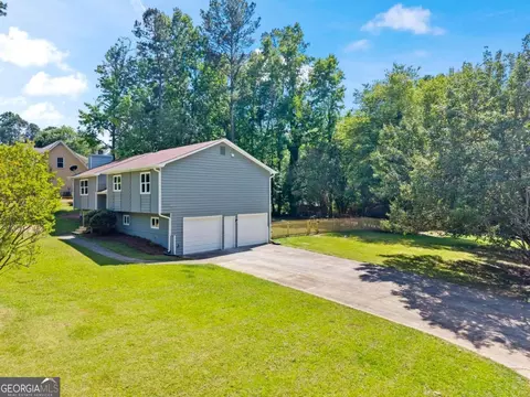 4899 Hawk Trl NE, Marietta, GA 30066