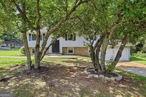6047 Marbut Rd, Lithonia, GA 30058