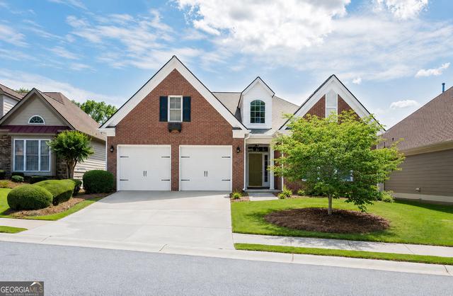 335 Grand Teton Cir, Fayetteville, GA 30215