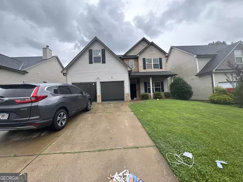 354 Shady Gln, Dallas, GA 30132