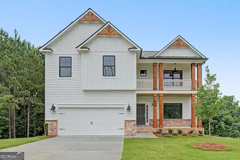 3351 Forest Green Dr, Douglasville, GA 30135