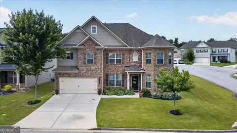 405 Victoria Heights Dr, Dallas, GA 30132