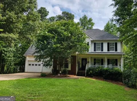 7870 S Giles Rd, Douglasville, GA 30135