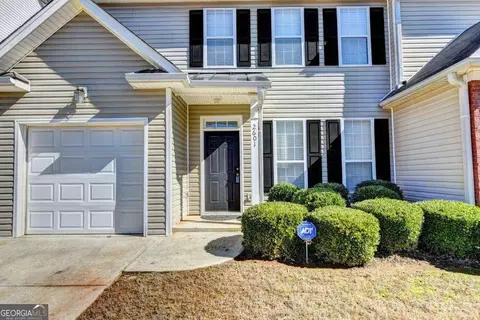 2601 Avery Park Cir #14, Atlanta, GA 30360