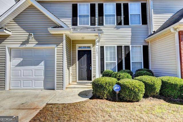 2601 Avery Park Cir #14, Atlanta, GA 30360