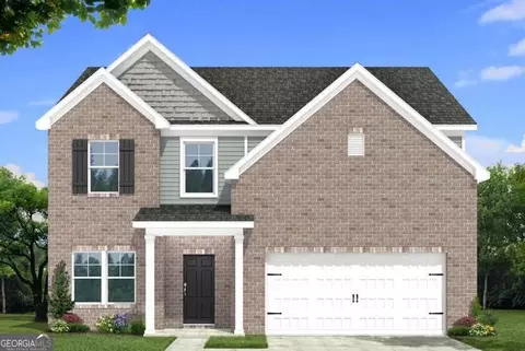 2029 Cedar Grove Rd, Conley, GA 30288