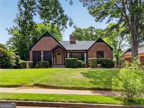 1376 Everett Pl SW, Atlanta, GA 30310