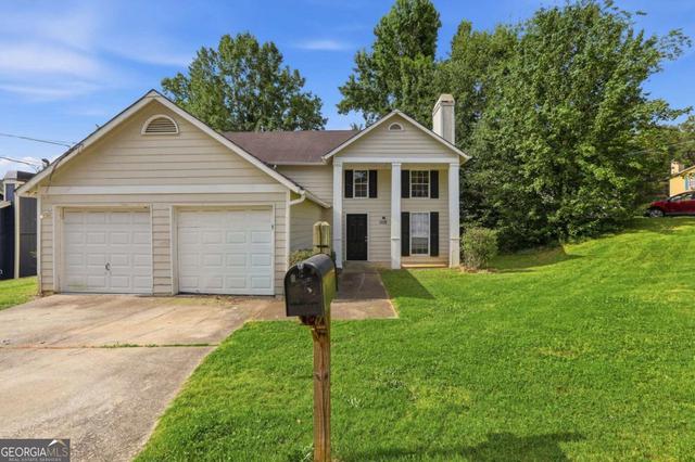 5550 Panola Pl, Lithonia, GA 30058
