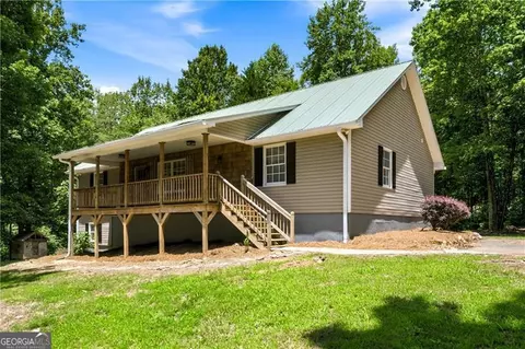 146 Nimblewill Gap Rd, Dahlonega, GA 30533