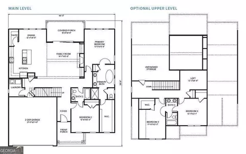 153 Fort Gibson Ct, Waleska, GA 30183