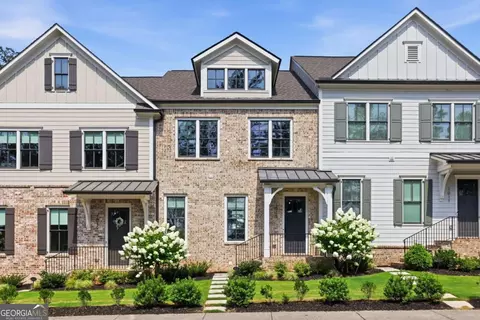 1015 Endeavour Ct, Marietta, GA 30064
