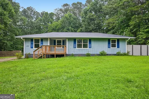 1186 Brooks Rackley Rd, Dallas, GA 30157